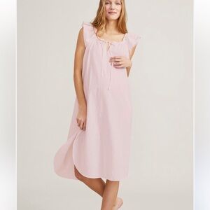 Hatch Cotton “Nightie” Nightgown